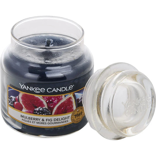 Mulberry & Fig Delight