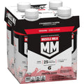 Muscle Milk Strawberries `n Creme