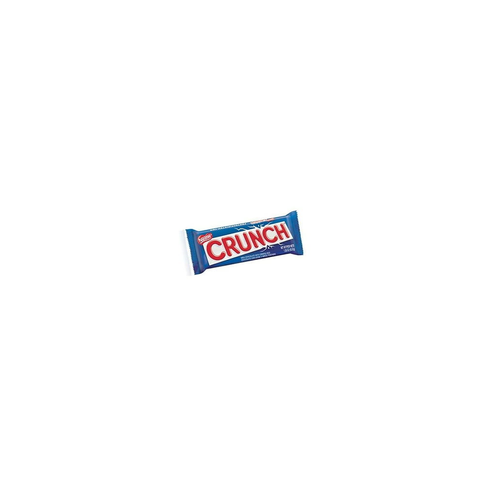 Nestle Crunch 1.55z