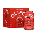 Olipop Cherry Cola - 12 fl oz