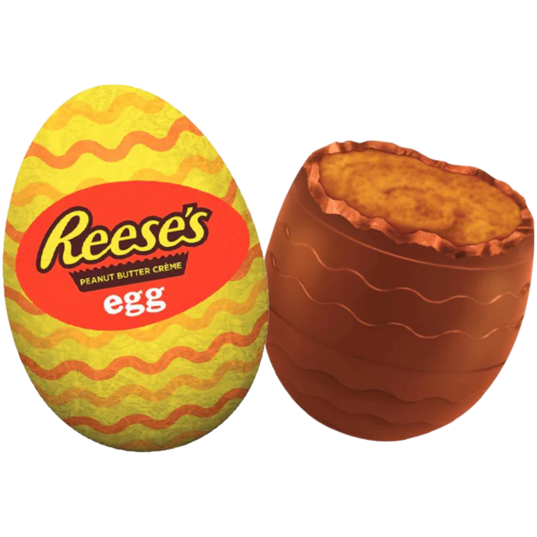 Reeses's Easter