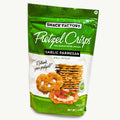 Snack Factory Pretzel Crisps Parm