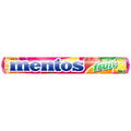 Mentos:Fruit