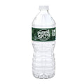 Poland Spring:.5 L Deposit