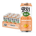 Ryl Peach - 16 fl oz