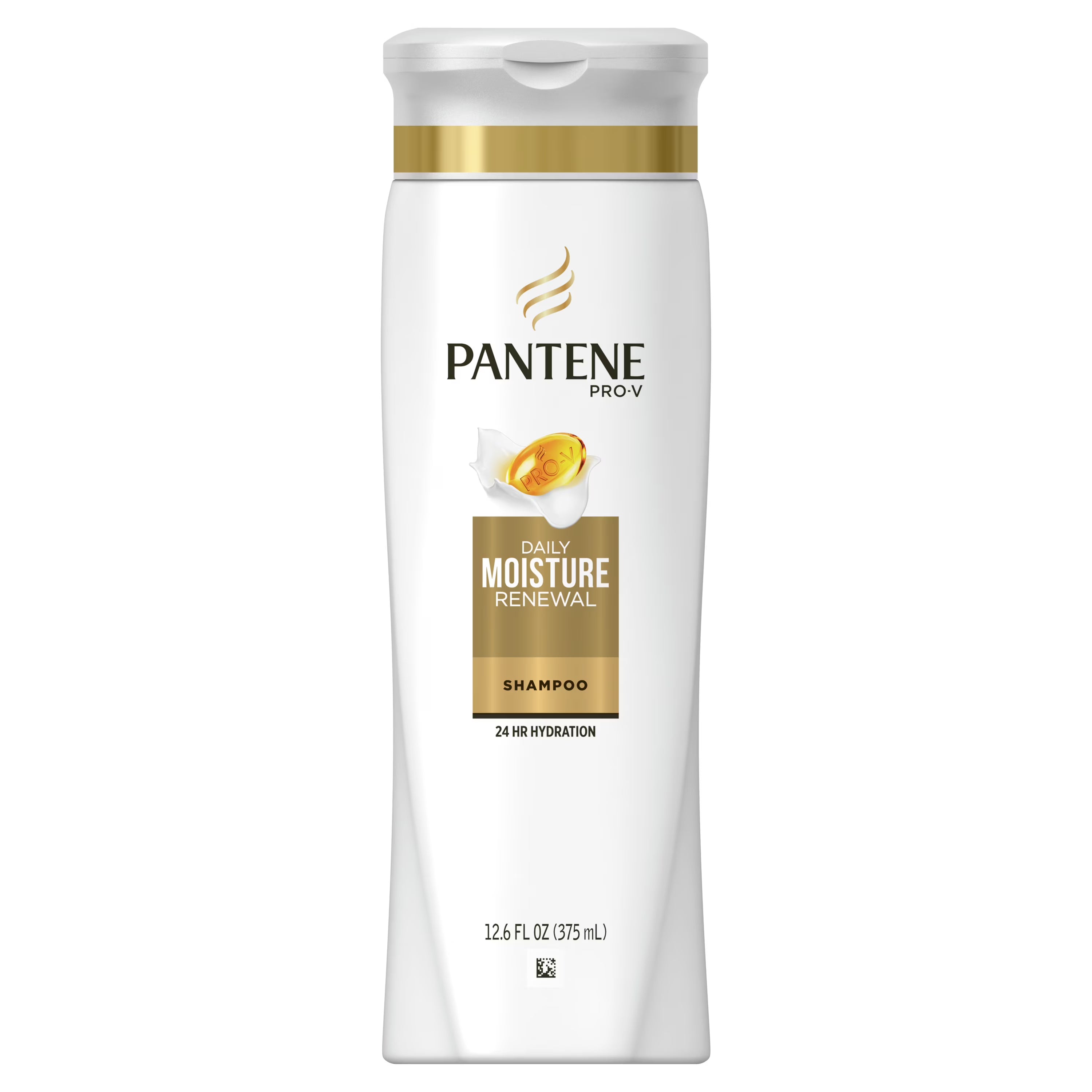 Pantene Pro-V Daily Moisture Renewal Shampoo - 12 fl oz