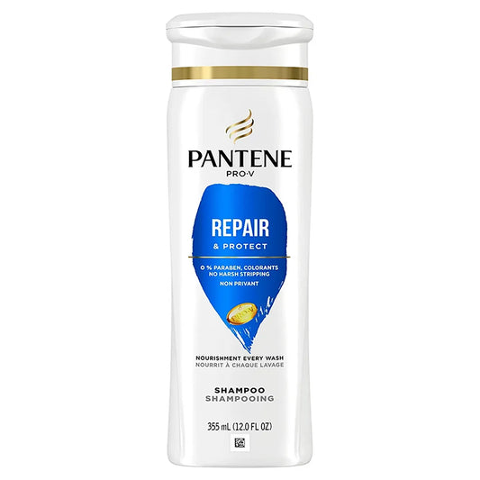 Pantene Repair & Protect Shampoo