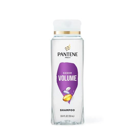 Pantene Volume & Body Shampoo