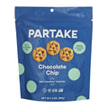 Partake Chocolate Chip Cookies