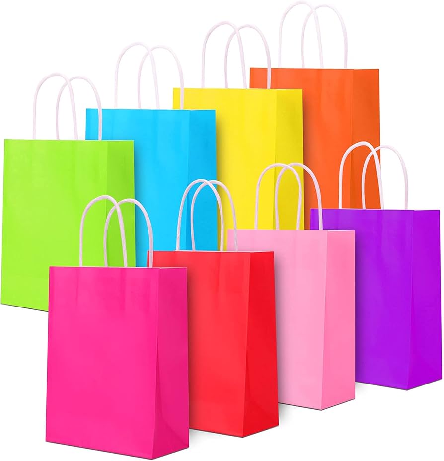 Party bags