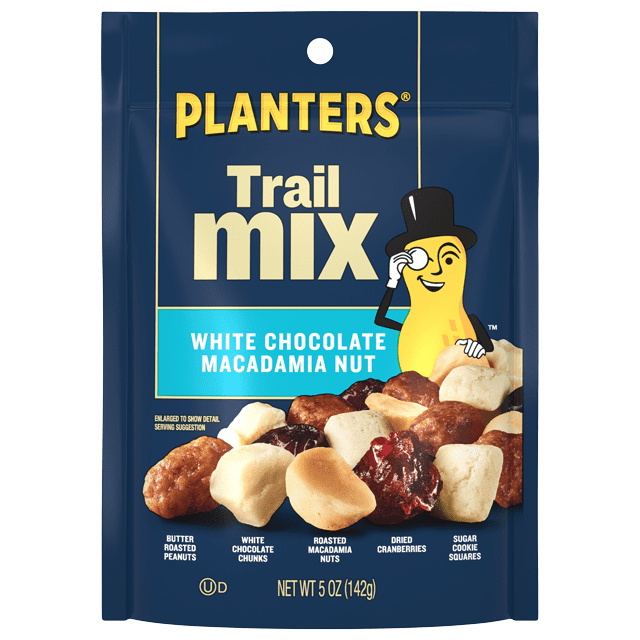 Planters:Nut & Chocolate Trail Mix