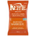 Kettle Brand:Backyard Barbeque