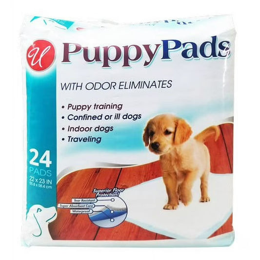 Puppy Pads