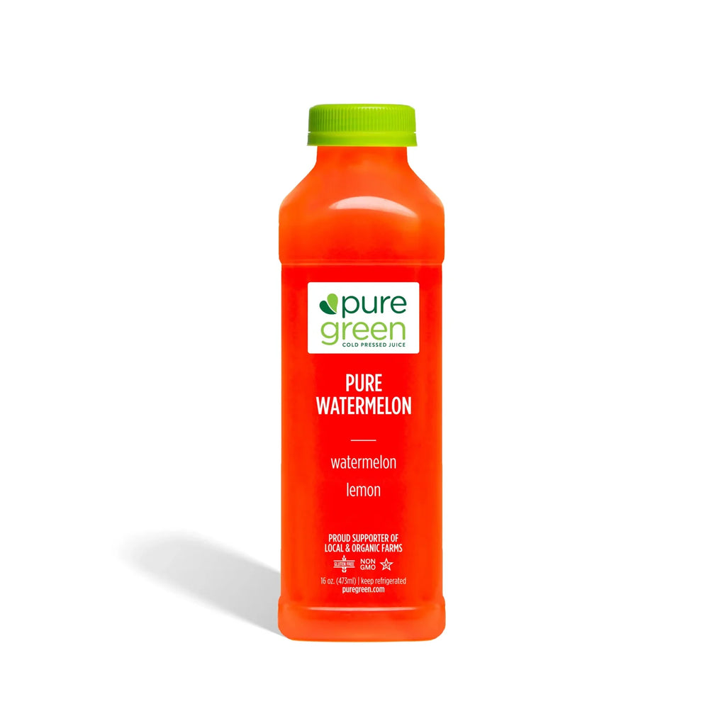 Pure Green Watermellon