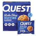 Quest Bluberry Muffin