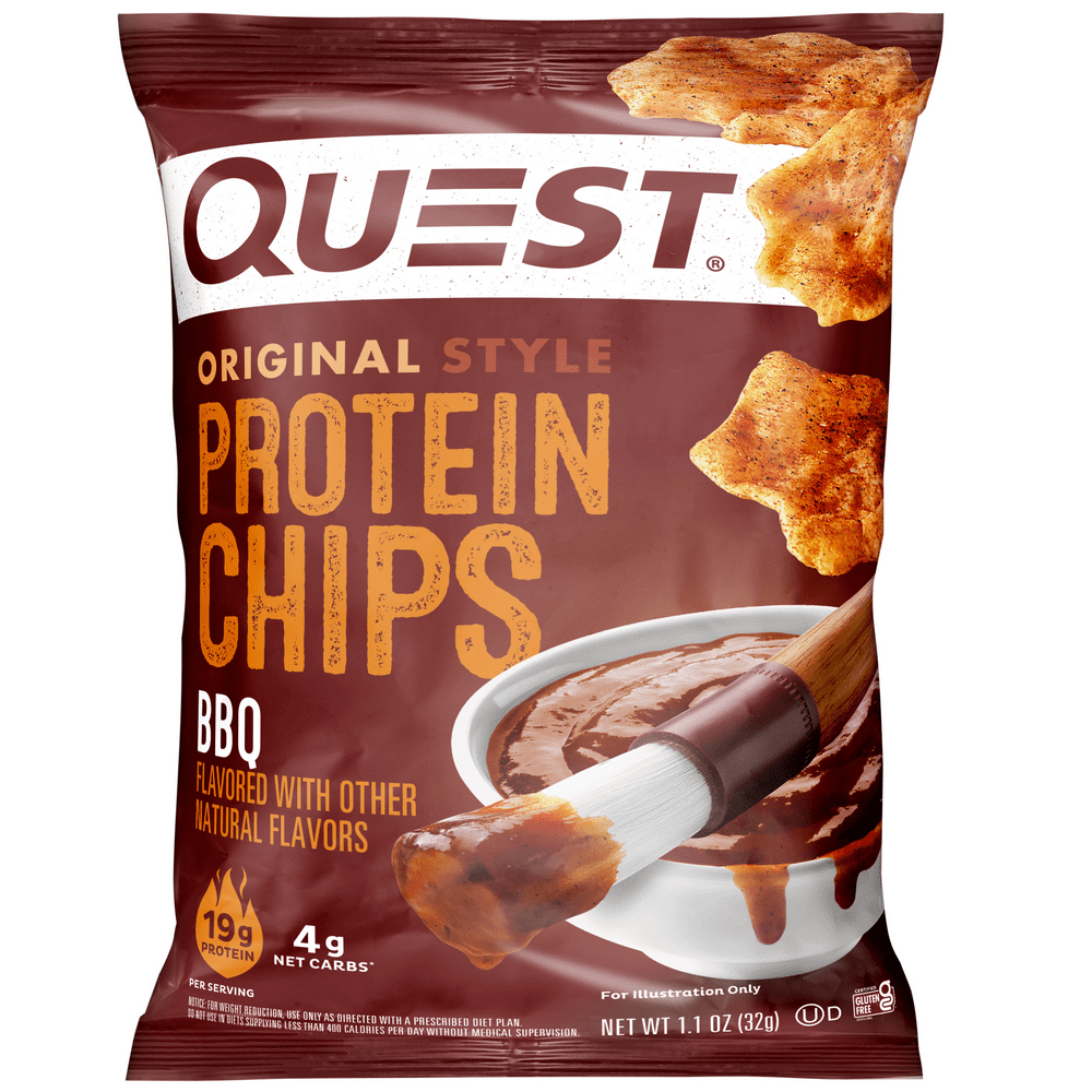 Quest:BBQ