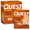 Quest Peanut Butter