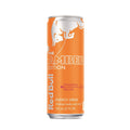 Red Bull Amber Edition Strawberry Apricot