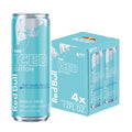 Red Bull The Winter Edition Iced Vanilla Berry