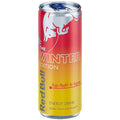 Red Bull Winter Edition Fiji Apple Ginger Energy Drink - 12 fl oz