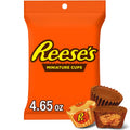 Reese's Peanut Butter Cups - 4.65 oz