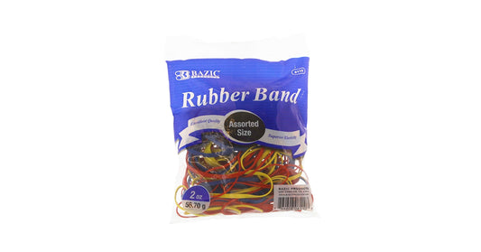 Rubber Bands