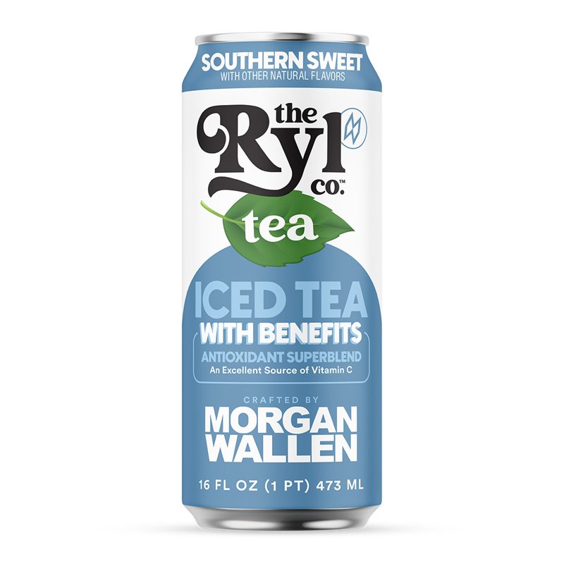 Ryi Tea - 16 fl oz