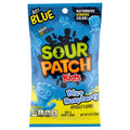 Sour Patch Kids Blue Raspberry