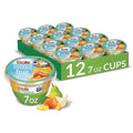 Dole - In 100% Fruit Juices w/Fork Under Lid - 7.00 OZ