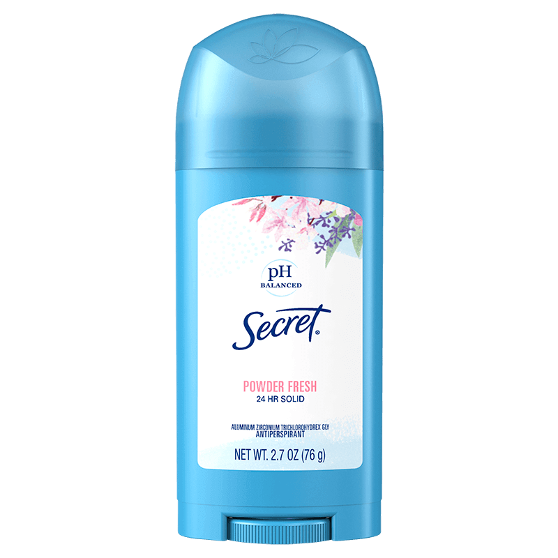 Secret Powder Fresh Deodorant