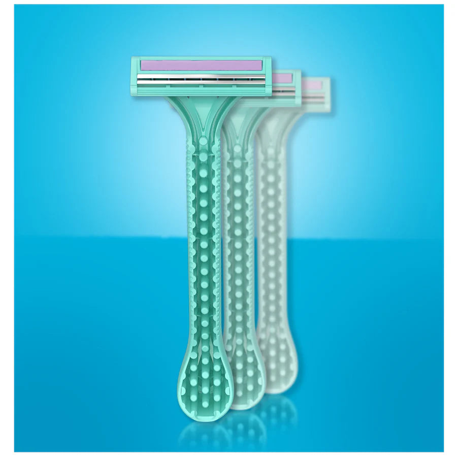 Simply Venus Disposable Razors