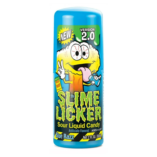 Slime Licker