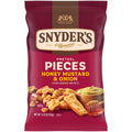 SNYDERS HNY MUST ONION PC