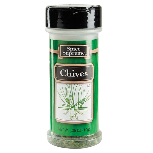 Spice Supreme Chives