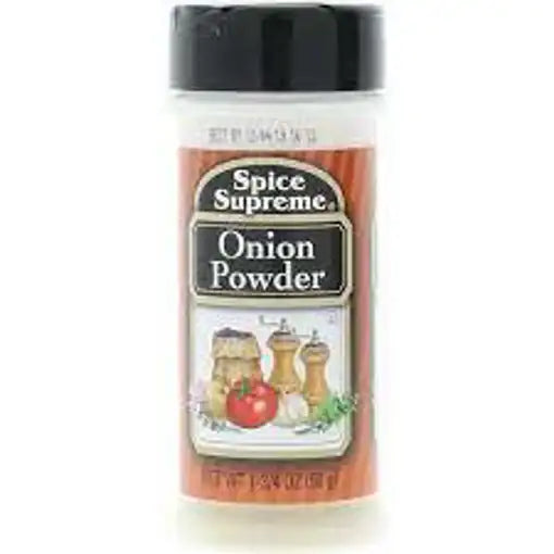 Spice Supreme Onion Powder