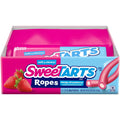 Sweet Tarts Ropes Tangy Strawberry