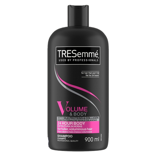 Tresemme Volume