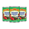 Tuttorosso:New World Style Crushed w/Basil