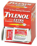 Tylenol Individual Packets