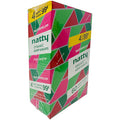 Natty Organic Hemp Wraps Full Width