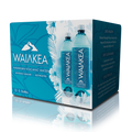 Waiakea Volcanic Water - 1 liter
