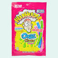 Warheads Ooze Chewz Ropes