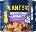 Planters:Unsalted