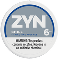 Zyn Chill 6