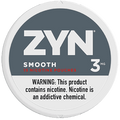 Zyn Cool Smooth 3mg