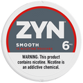 Zyn Cool Smooth 6mg