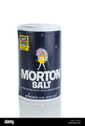 Morton:Salt