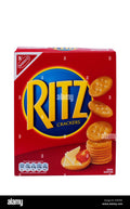 Nabisco Ritz:Crackers