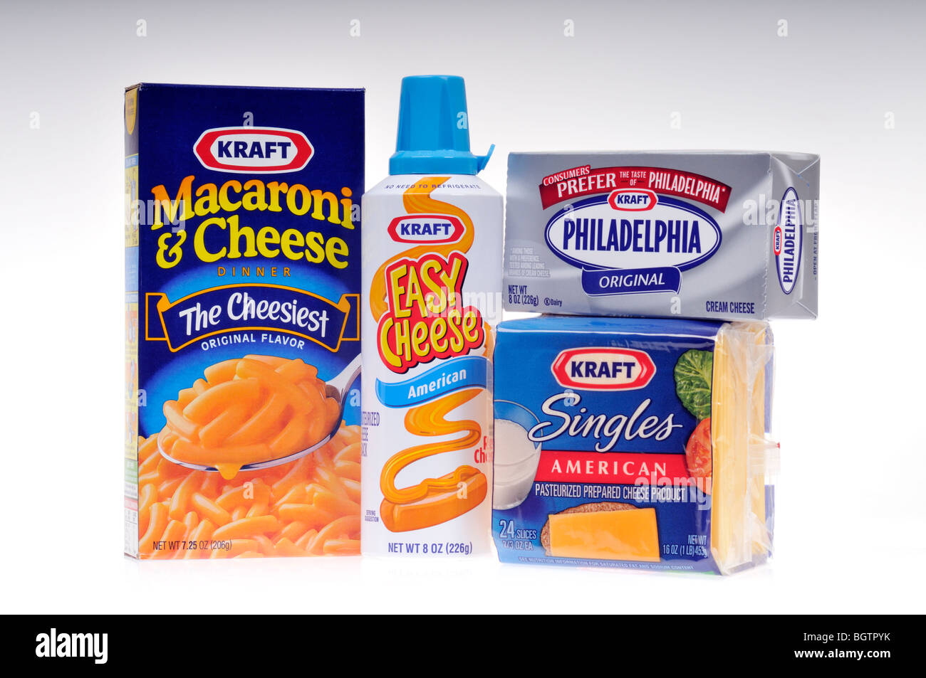 Kraft:Original