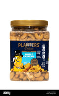 Planters:Salted